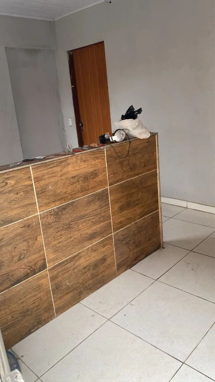 Alugasse casa 