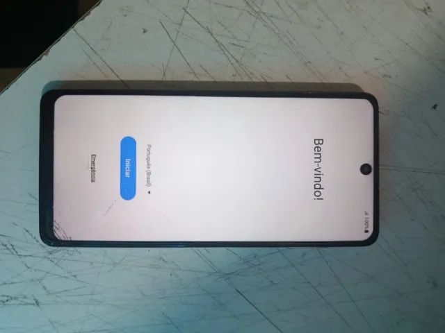 Sansung galaxy M52 5g - Foto 2