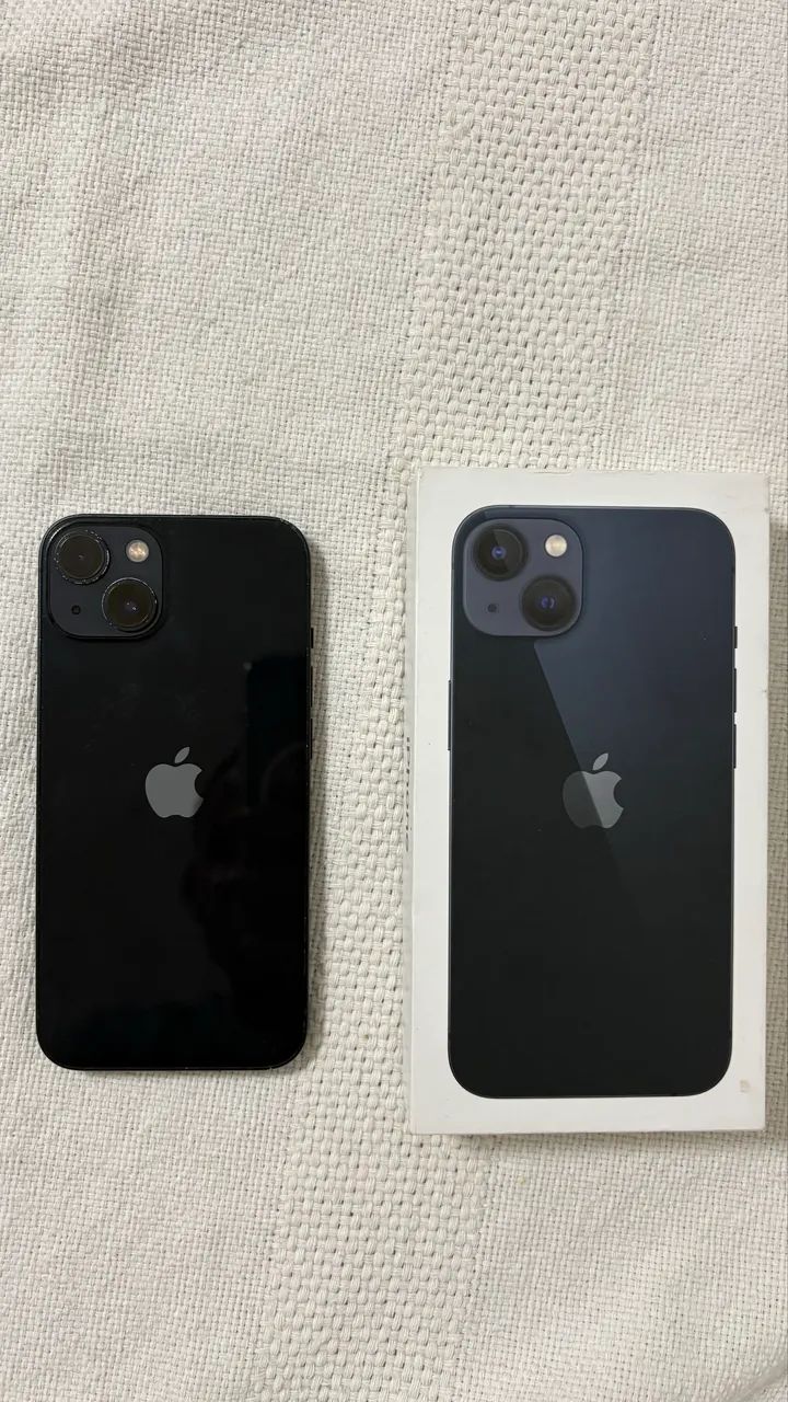 iPhone 13 256gb  - Foto 2