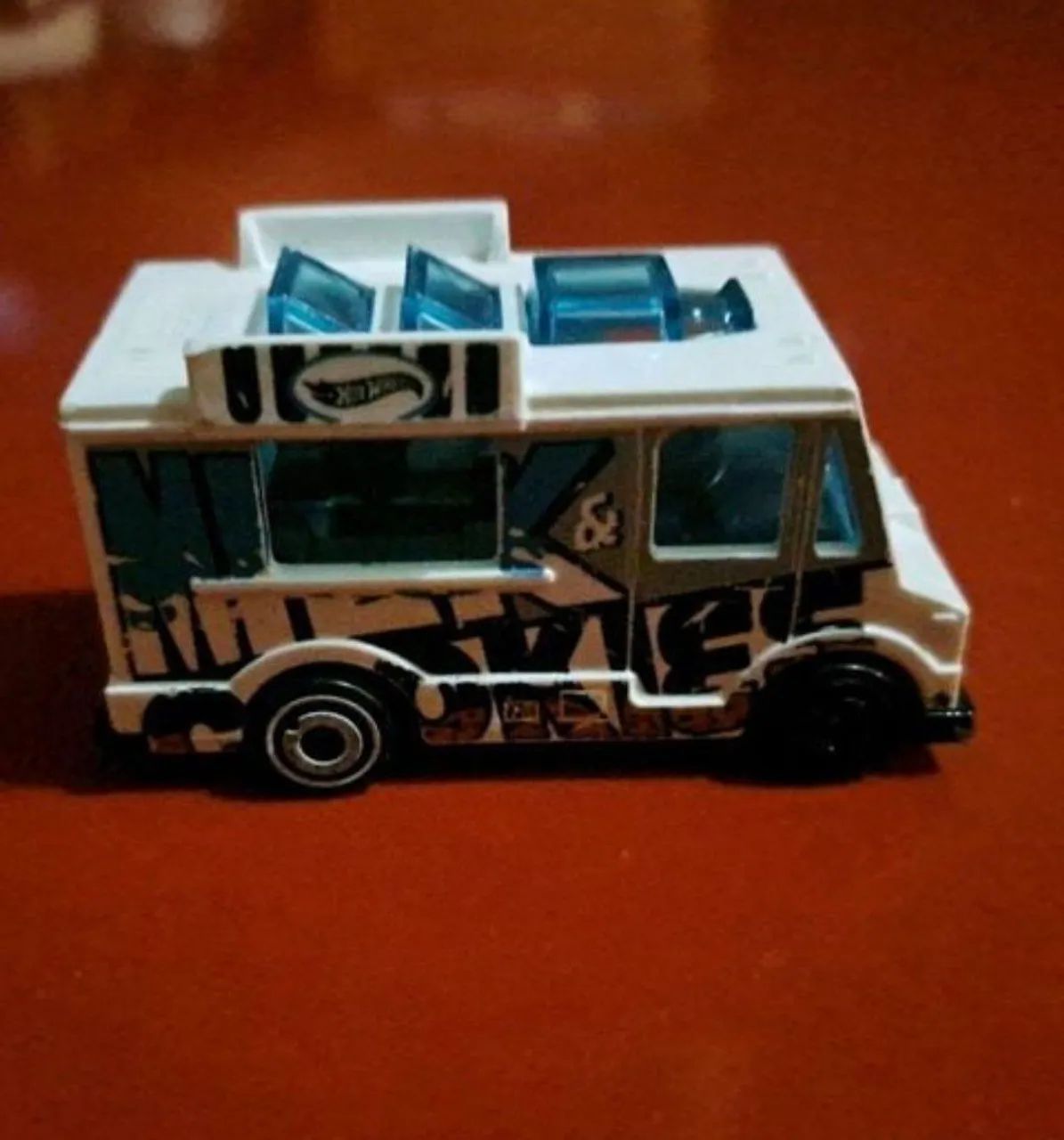 Carro hot wheels - Foto 4