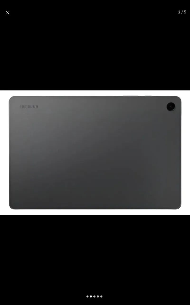 Vendo tablet Samsung tab A9 pro - Foto 5