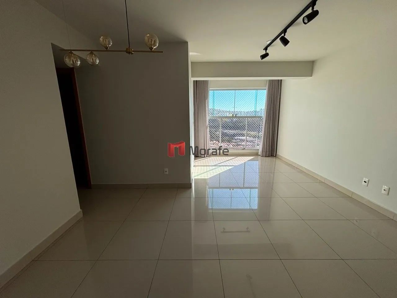 Apartamento no Caiçara