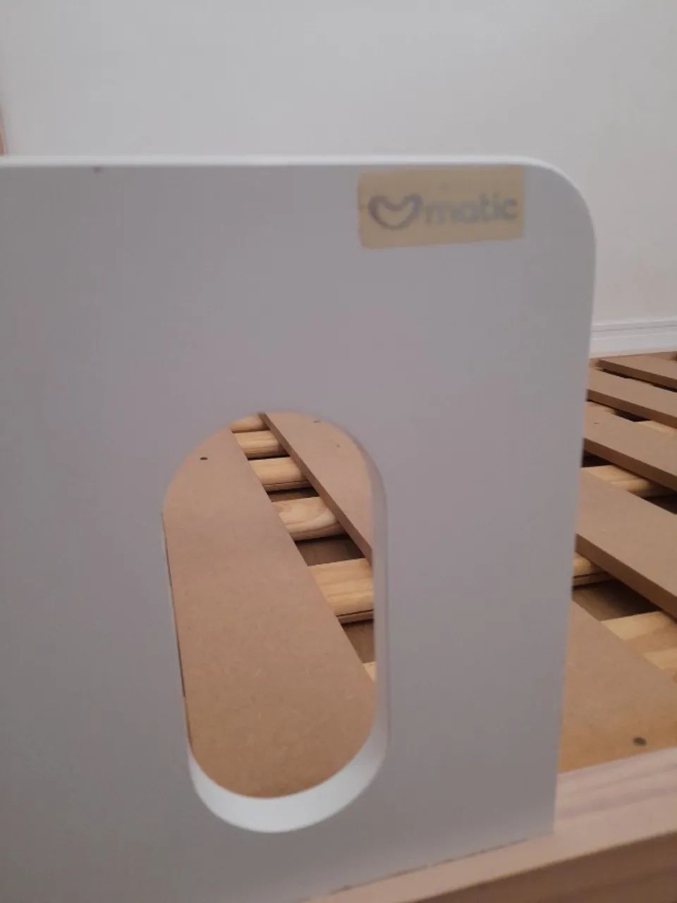 Cama Montessoriana - Foto 4