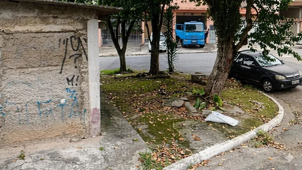 Terreno na Rua dos Tilburis, 123  876 m² - Foto 3