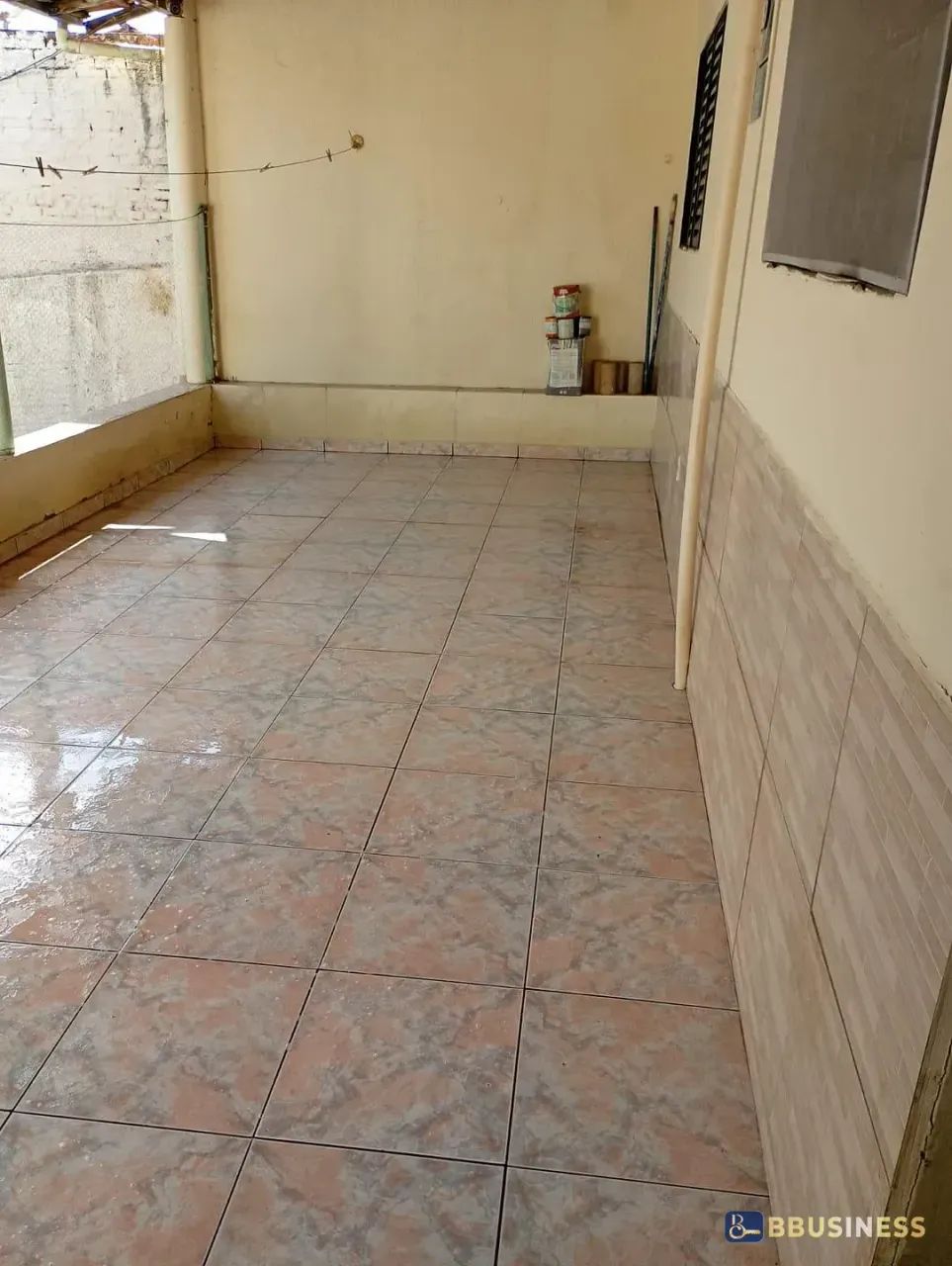 Casa à venda com 2 quartos - Parque Jambeiro, Campinas, SP - Foto 5