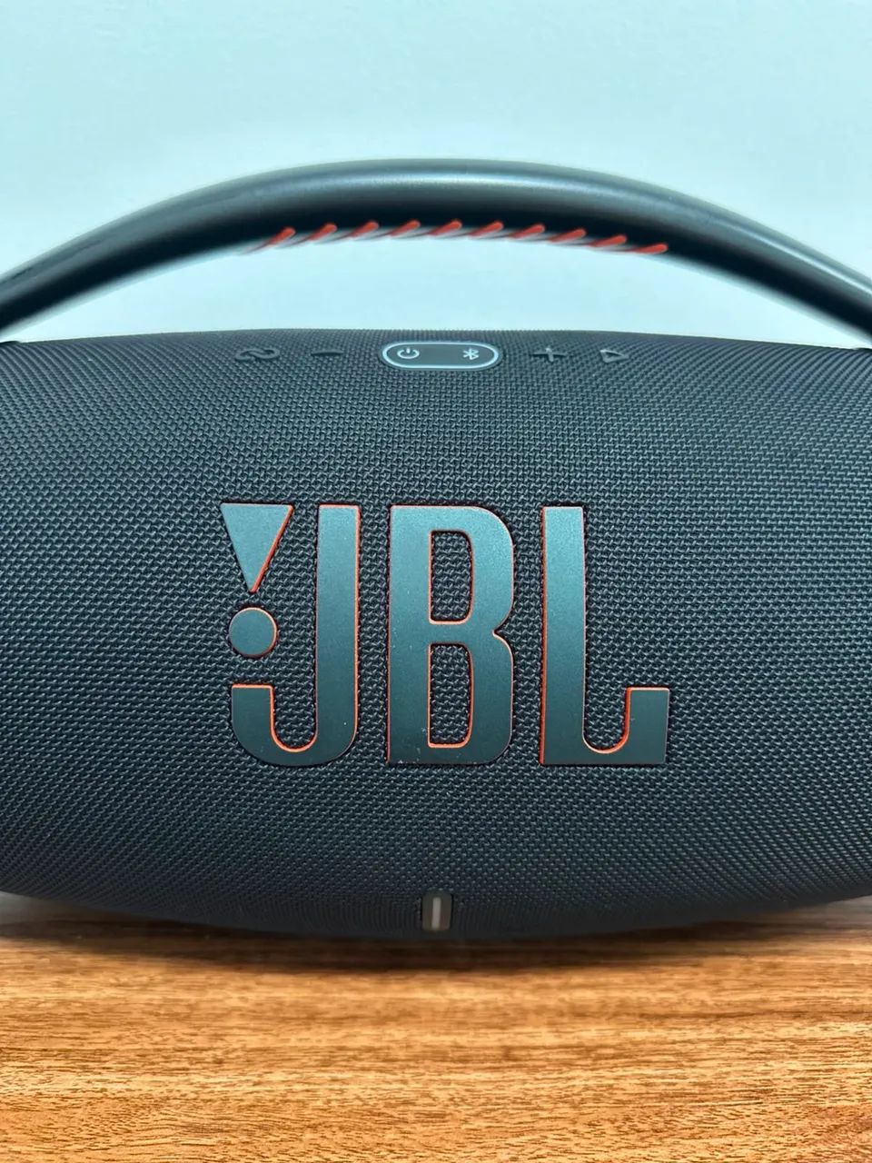 Jbl Bombox 3
