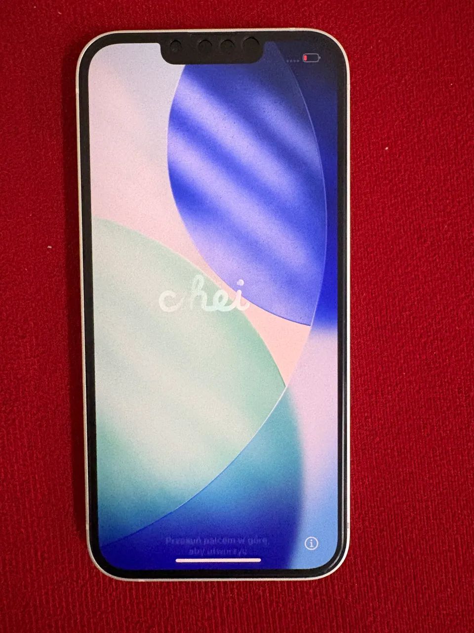 iPhone 14 128 giga  - Foto 5