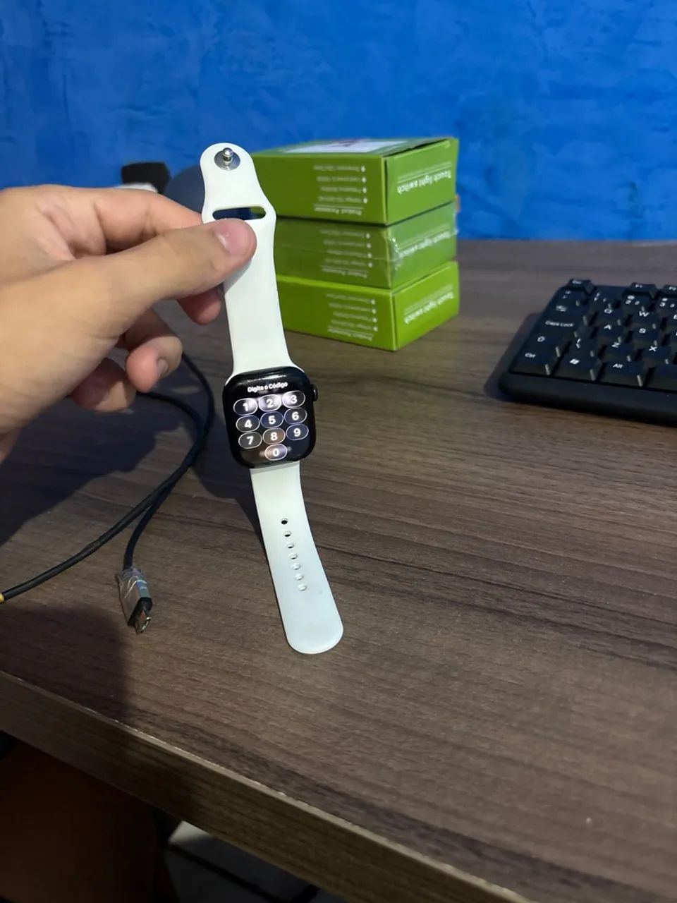 Apple Watch - Foto 4