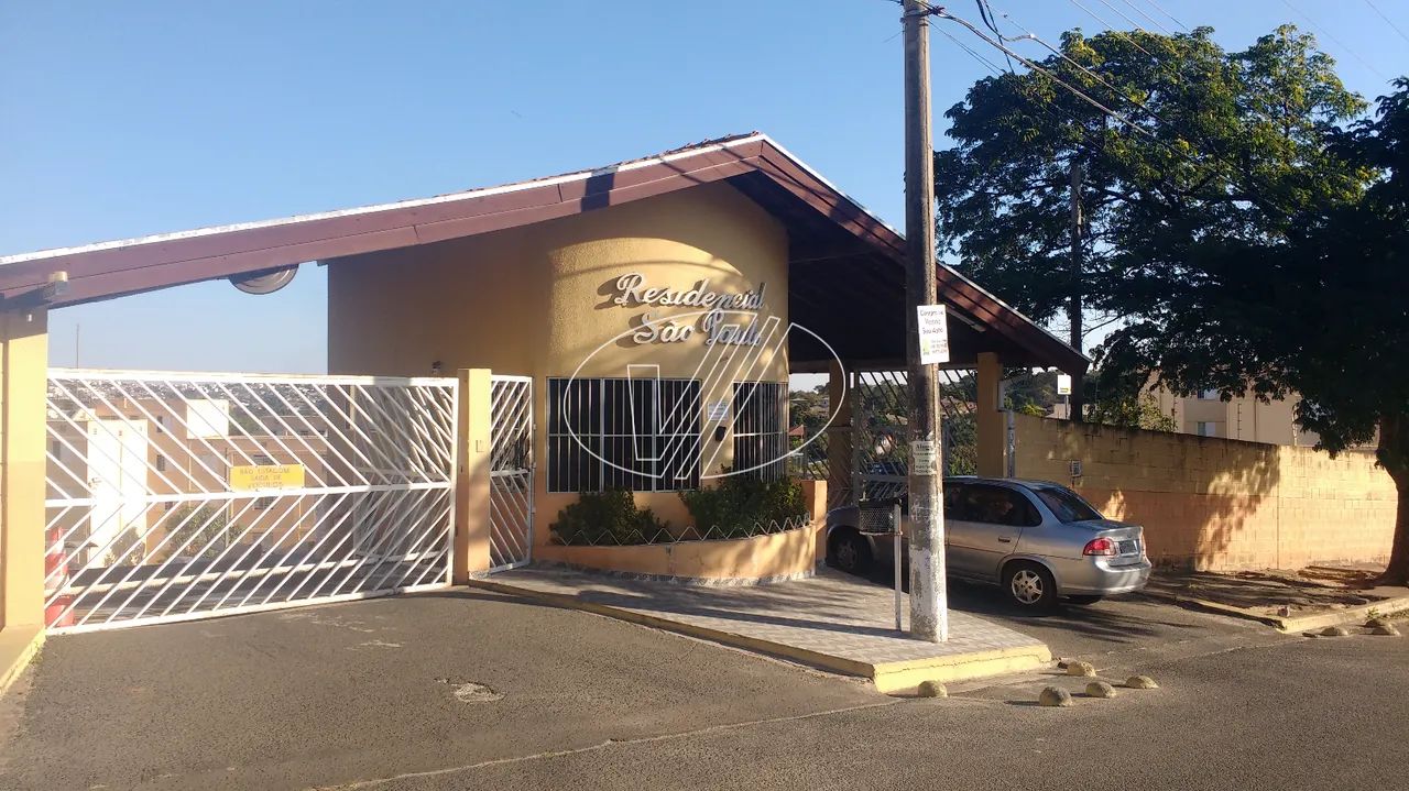 apartamento - Parque Residencial Vila União - Campinas