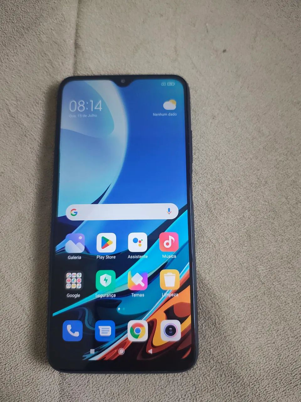 Celular Redimi 9T - Foto 4