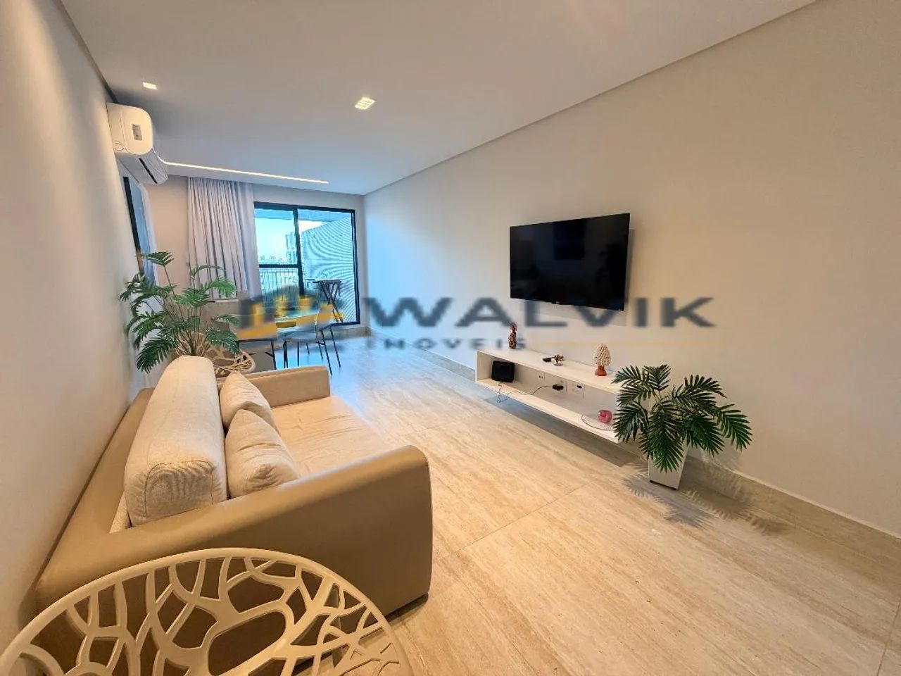Apartamento à venda na Madalena com 42m²!