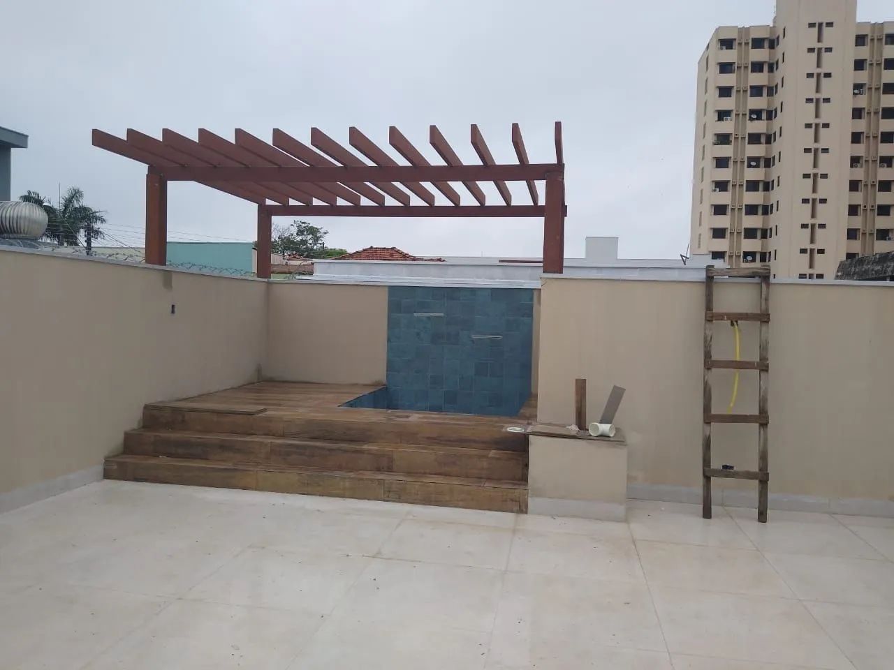 Construções e reformas 