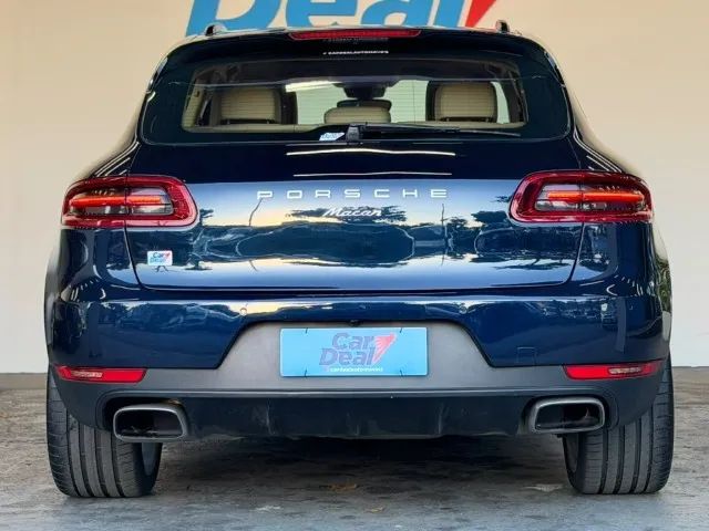 Porsche Macan 2.0 Turbo 237/252cv 2017 - Foto 5