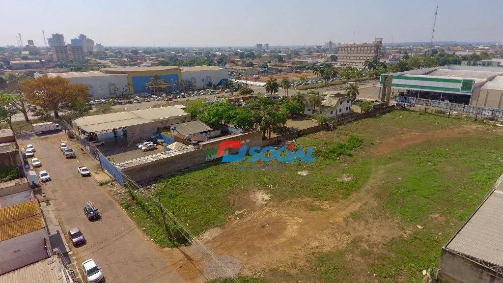 Área à venda, 6000 m² - Centro - Porto Velho/RO - Foto 4