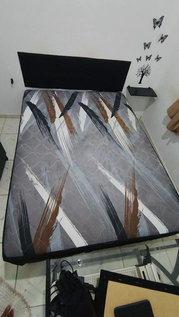 Cama - Foto 2