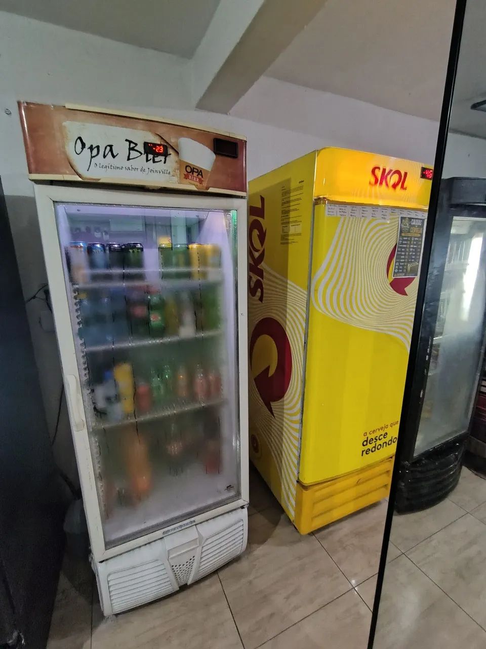 Vendo expositor de bebidas  - Foto 3
