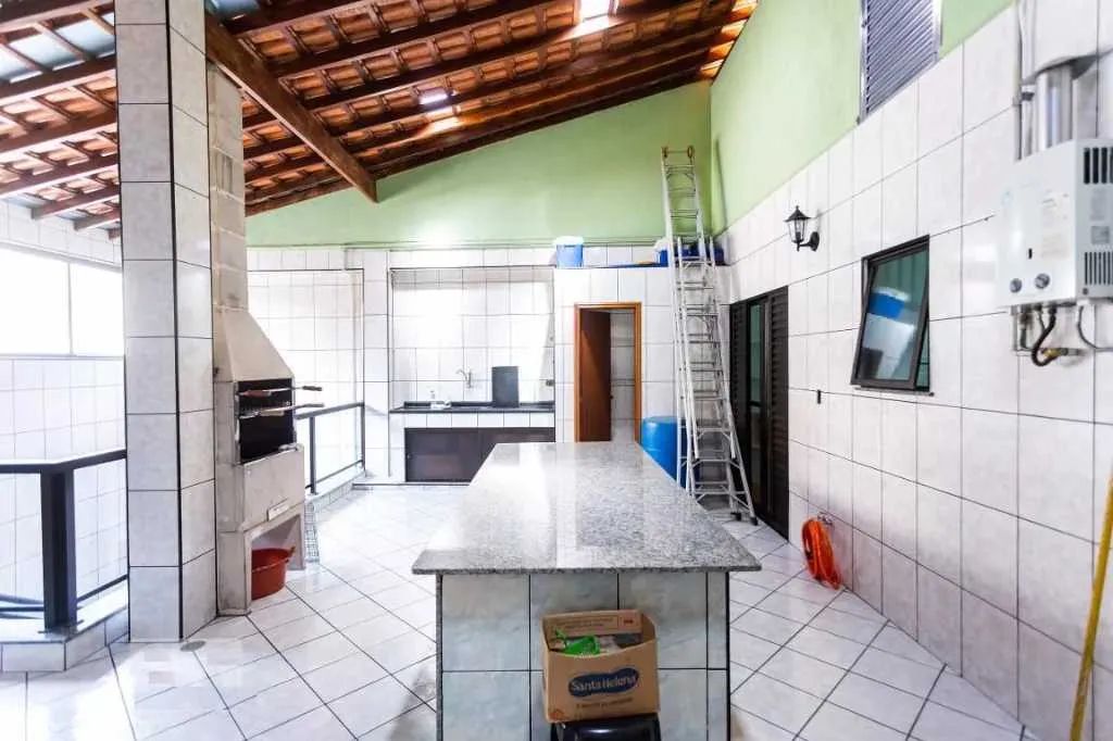 Sobrado a venda em Vila Yolanda, Osasco - Foto 5