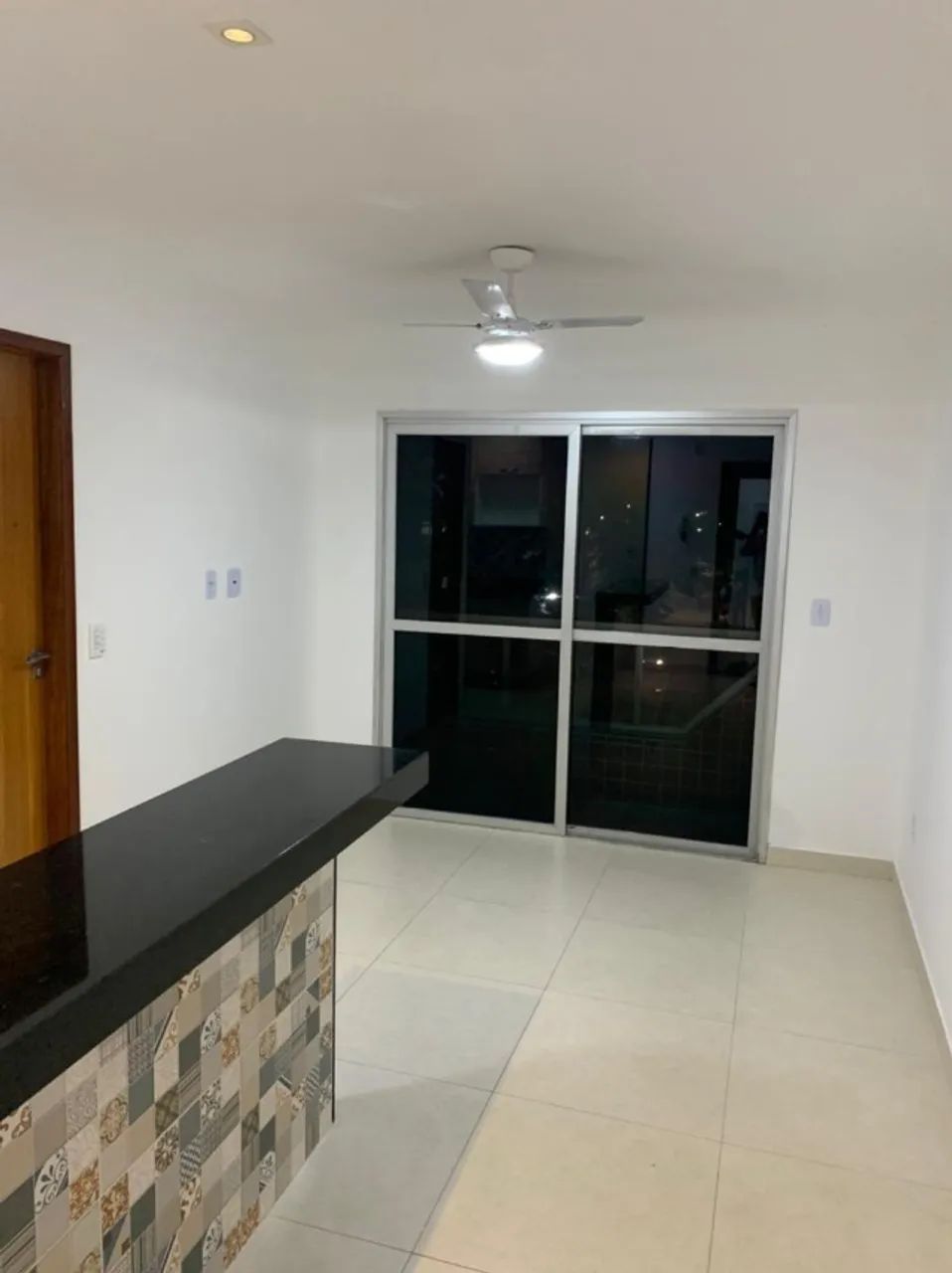 Quarto e sala no bairro, Segurança do Lar - Vitória - Foto 2