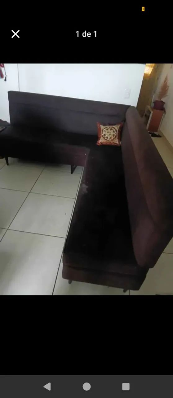 Sofá 