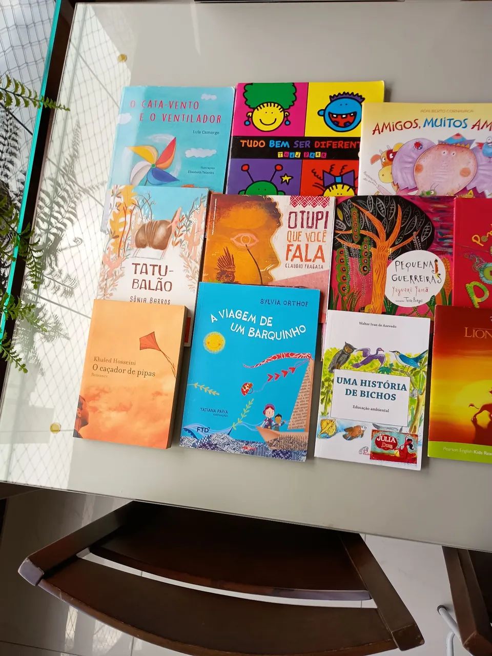 Livros infantis paradidáticos  - Foto 2