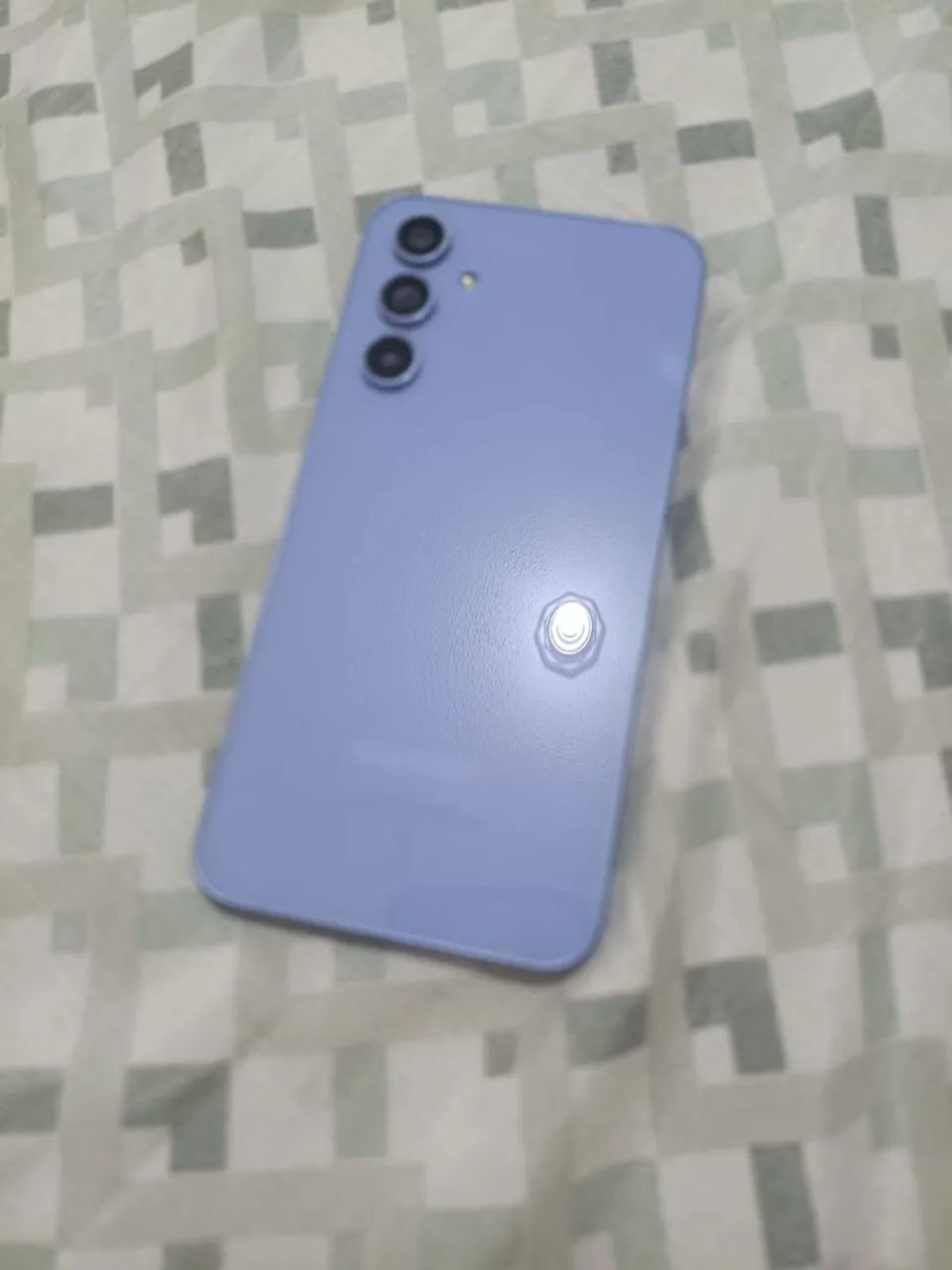 Celular Galaxy a54 5g 256gb - Foto 3