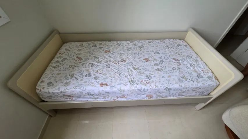 Cama - Areia Fosco - Marca Abra Cadabra - Foto 4