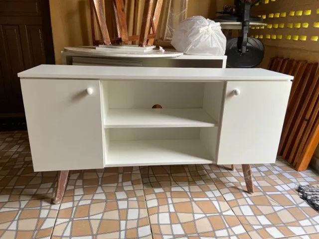 Rack Retrô - Foto 4