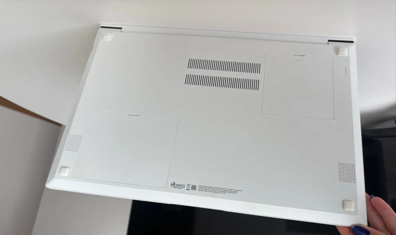 Samsung Book E20 Notebook - Foto 3