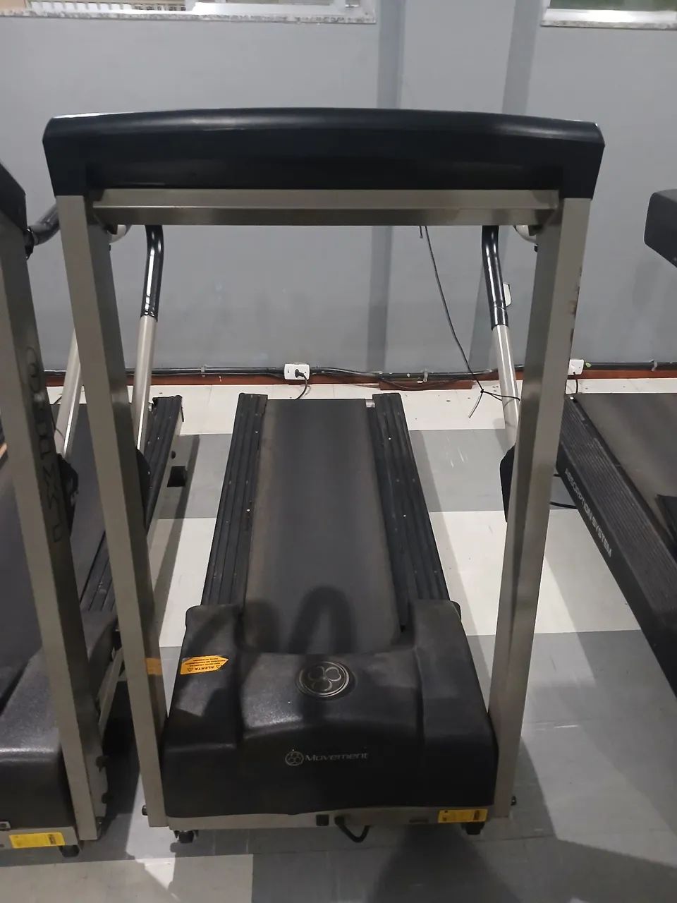 Vendo esteiras ergometricas 
