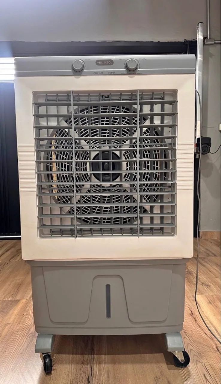 Climatizador 