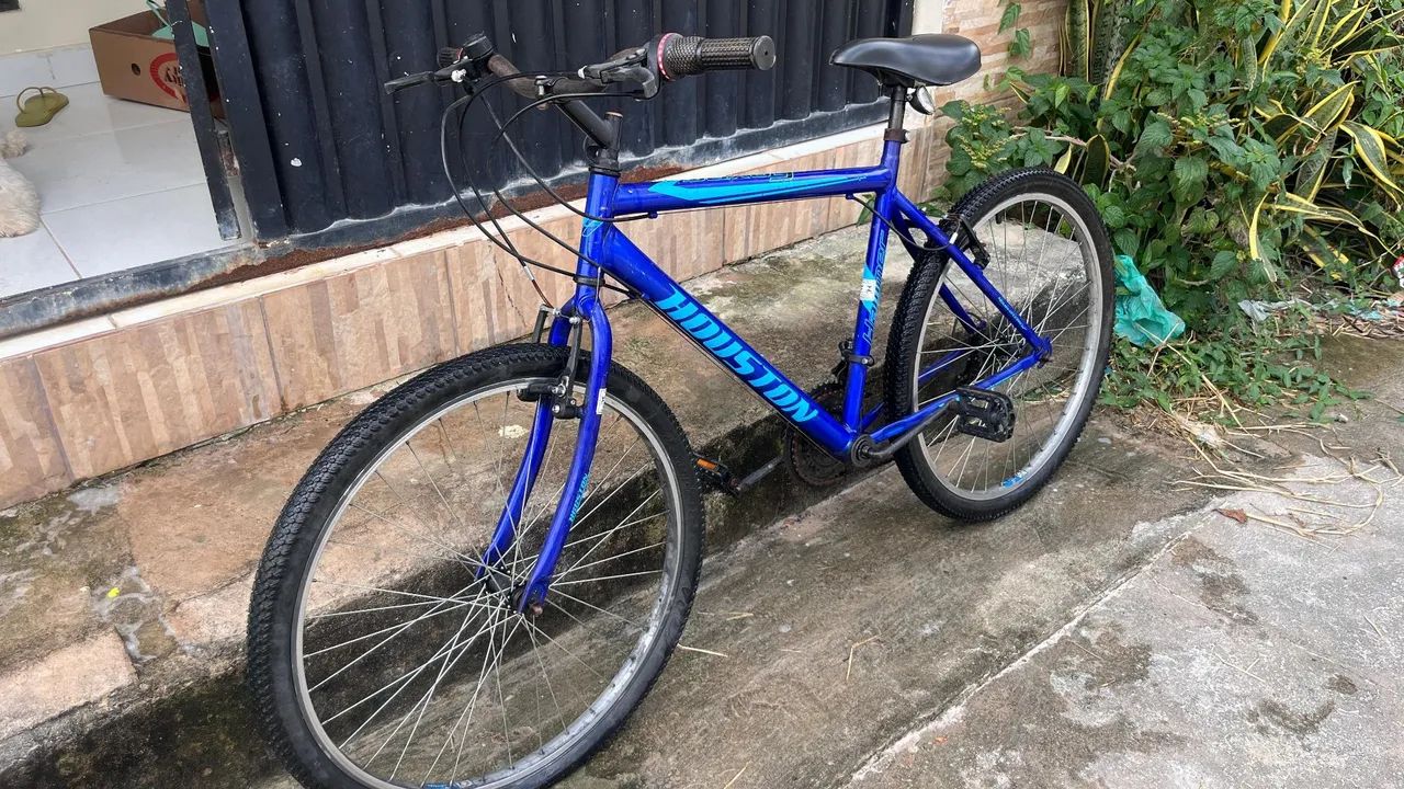Vende-se Bicicleta  - Foto 5