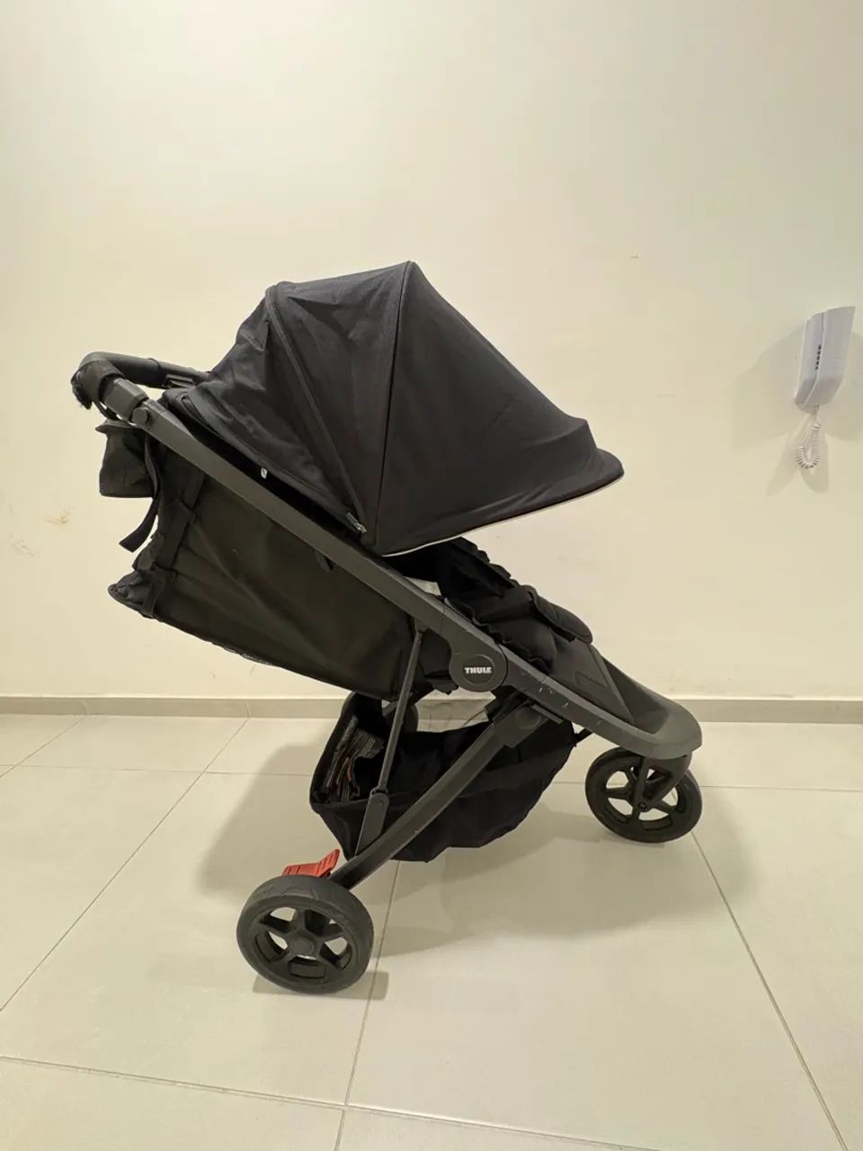 Carrinho Thule Spring  - Foto 5