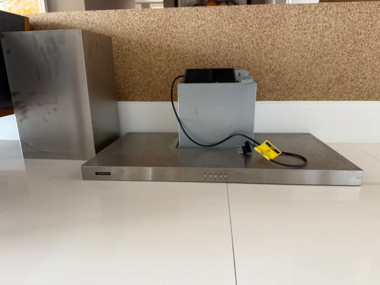 Coifa 