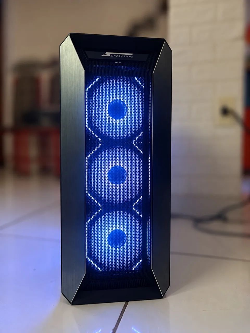 Troco pc gamer - Foto 3