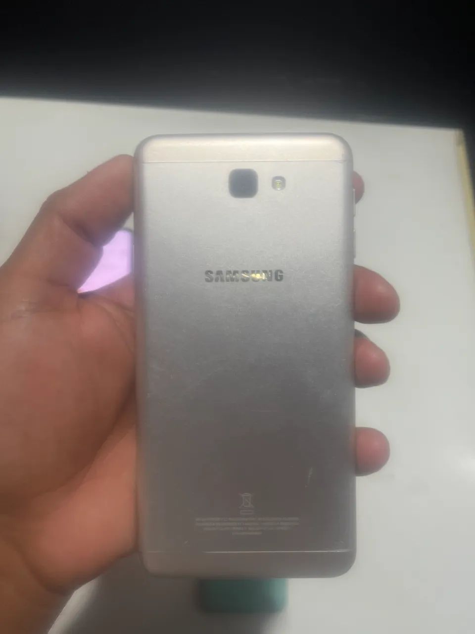 Samsung galaxy J7 prime 2 - Foto 2
