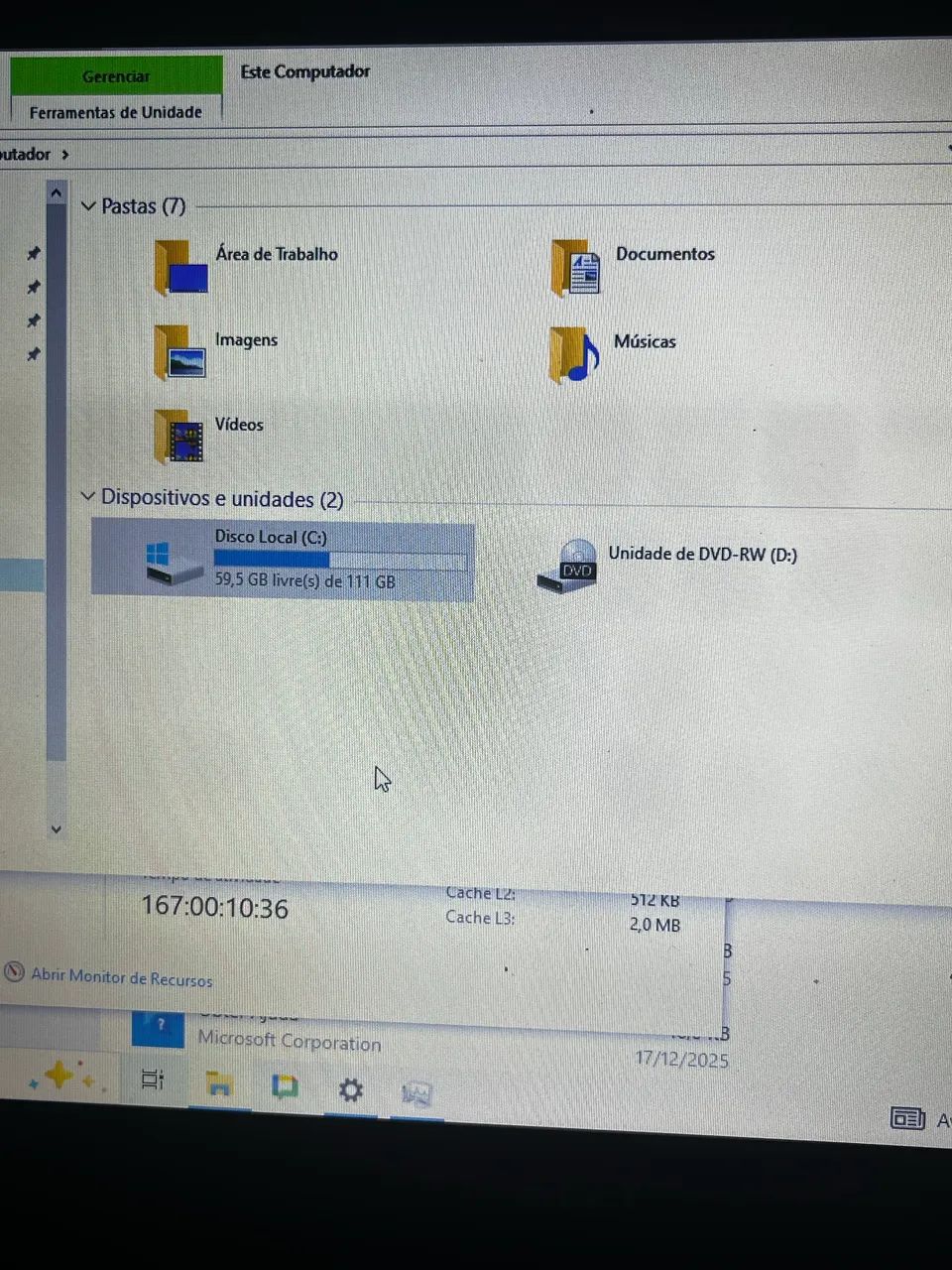 Notebook - Foto 4