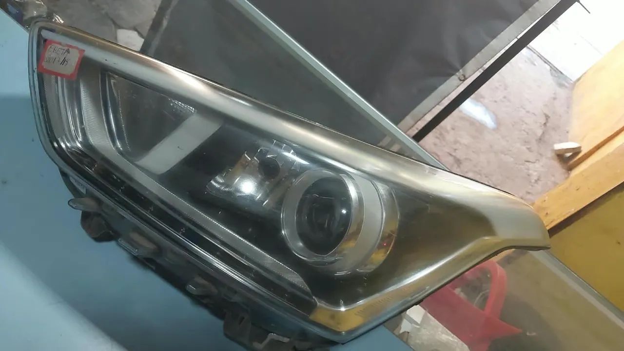 Lanterna Corolla com Led  - Foto 2
