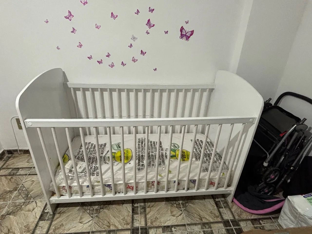 Cama de bebe  - Foto 3