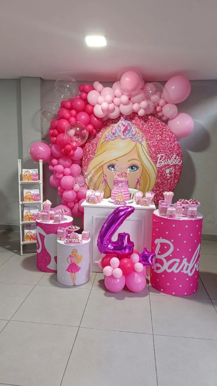 Kit para sua festa alugo  - Foto 3