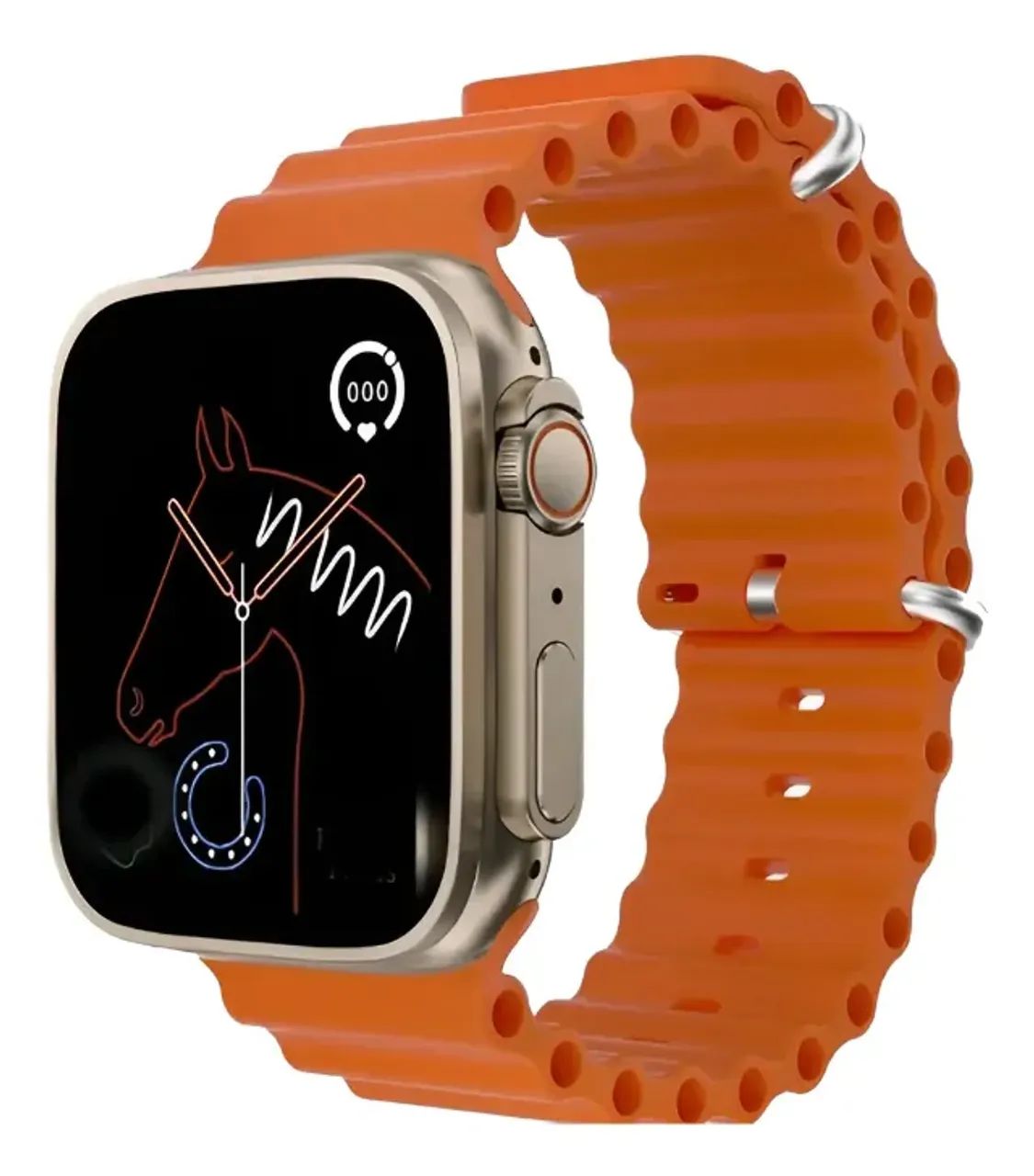 Relogio Smartwatch C 800  - Foto 3