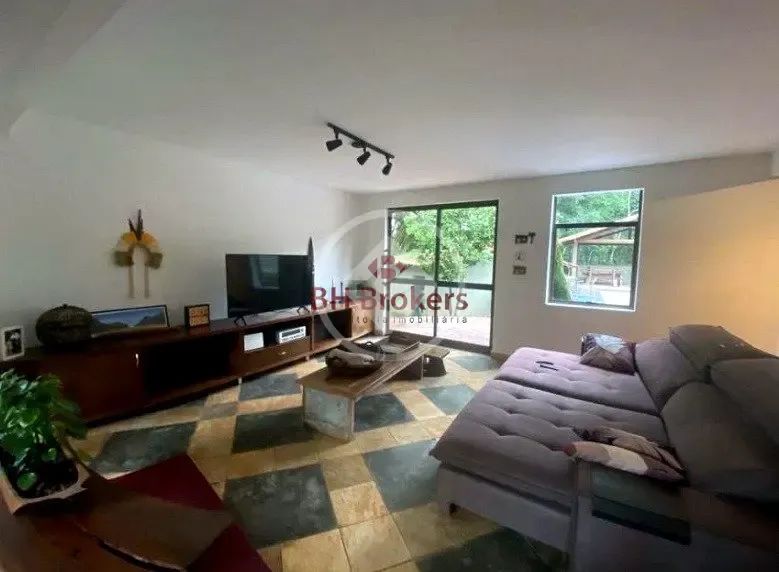 CASA DE 3 QUARTOS A VENDA EM NOVA LIMA codigo: 341529 - Foto 5