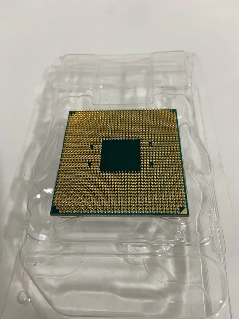 Processador AMD Ryzen 5 3600 - Funcionando Perfeitamente (Apenas o Chip) - Foto 2