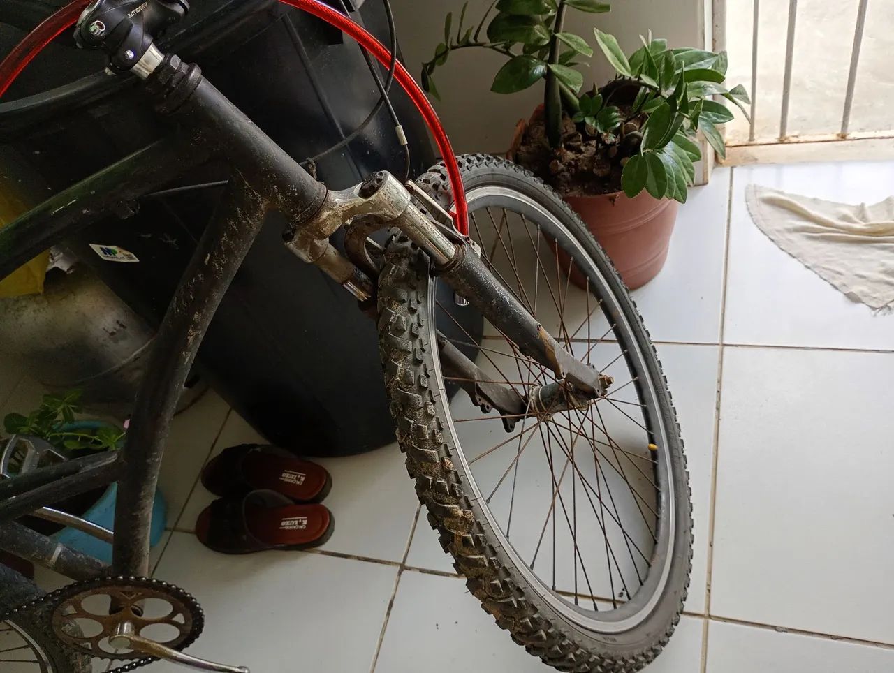 Bicicleta Caloi  - Foto 3