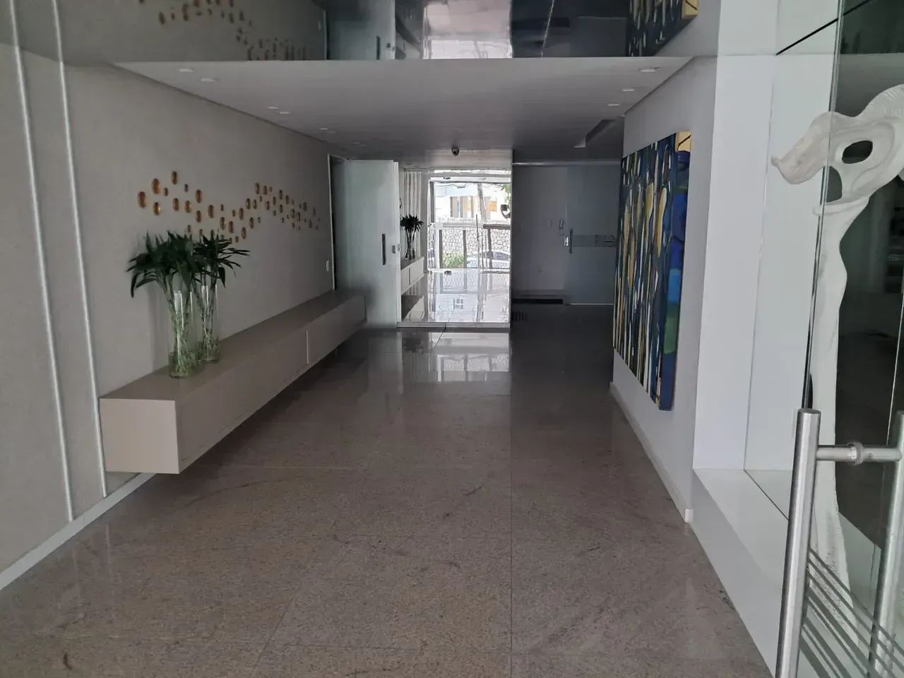 ALTO PADRÃO EXCLUSIVIDADE E CONFORTO EM BOA VIAGEM! - Foto 5