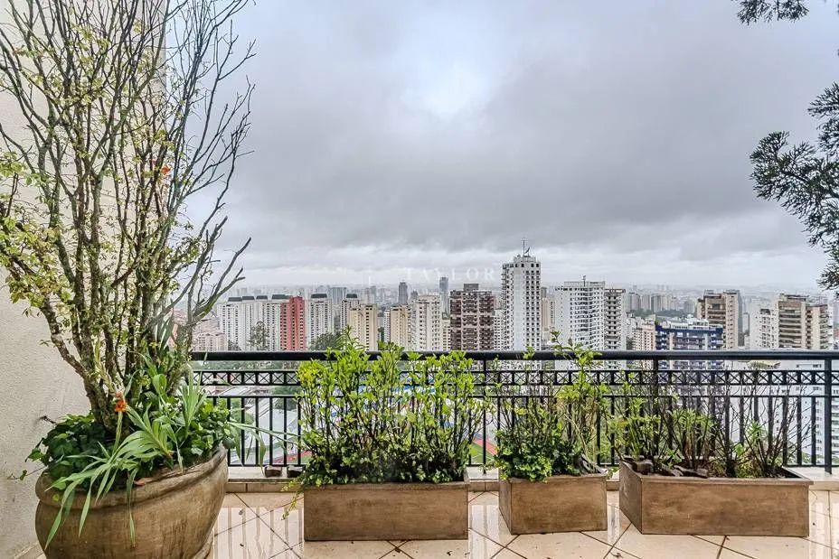 Cobertura com 4 Quartos, Vila Suzana - São Paulo - Foto 2