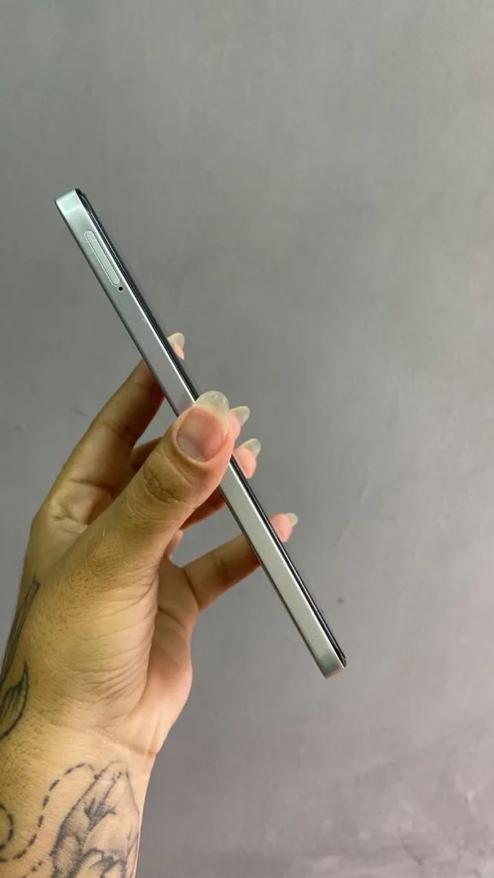 Redimi 12 - 256gb (todo original) - Foto 3