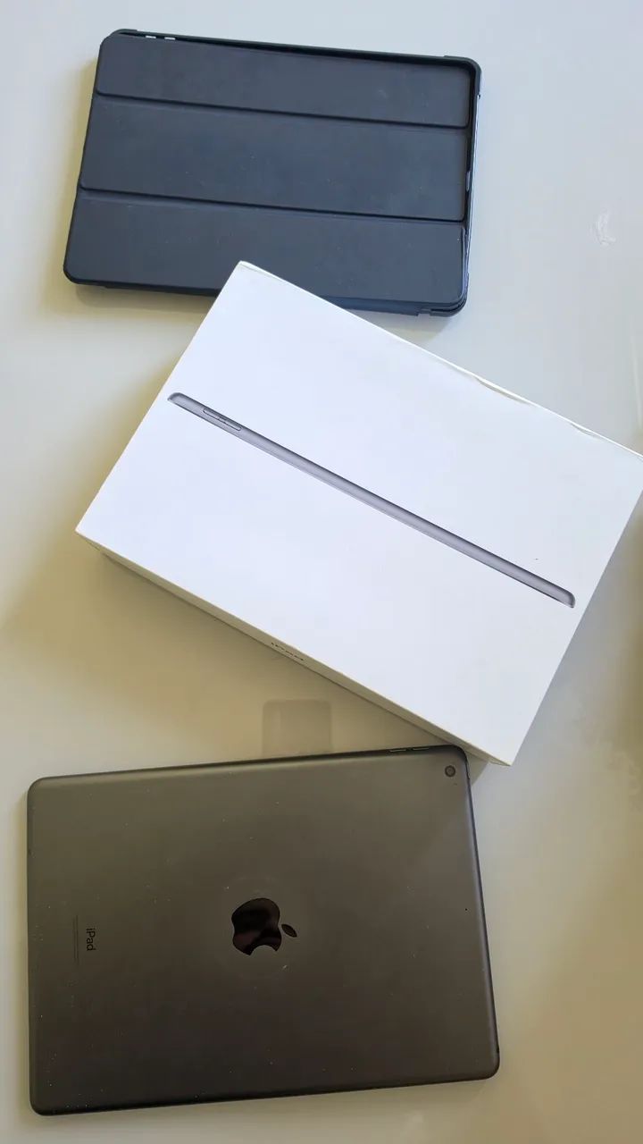 iPad 9ª geração 64GB