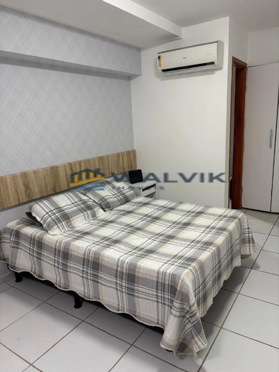 Flat l Studio para locação em Setúbal com 28m²! - Foto 4