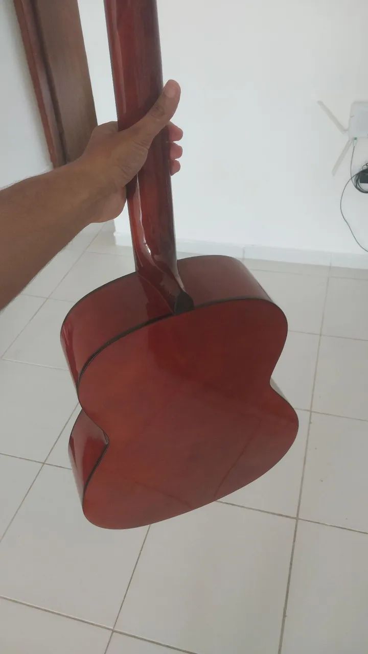 Vendo violão  - Foto 3