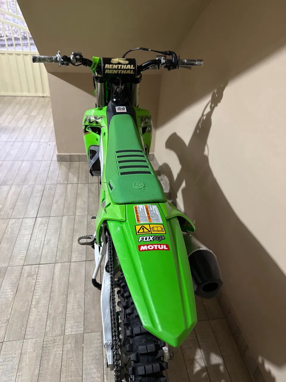 Kx 250 2023 - Foto 4
